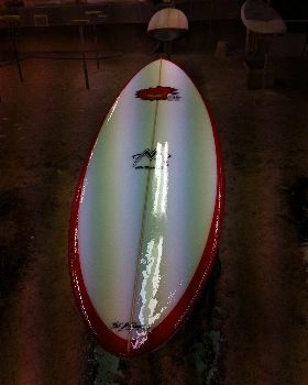Surfing