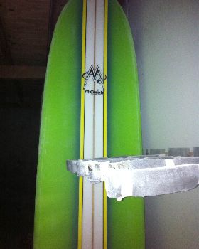 Surfing