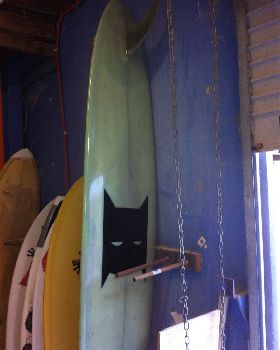 Surfing