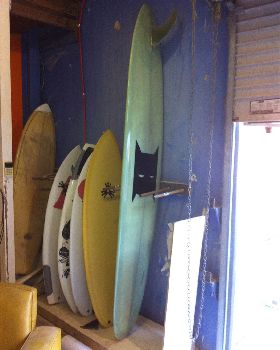 Surfing