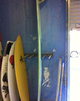 Surfing