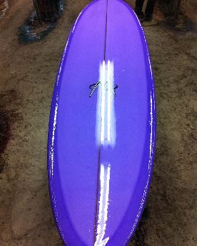 Surfing