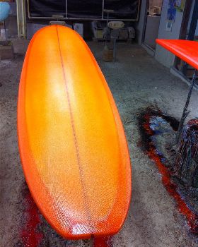Surfing