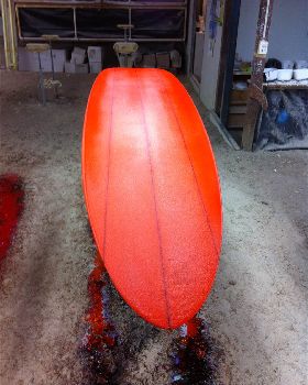 Surfing