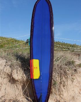 Surfing