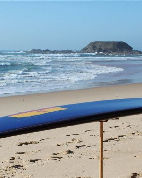 Surfing