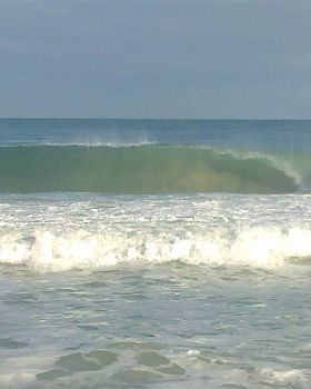 Surfing