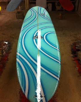 Surfing