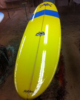 Surfing