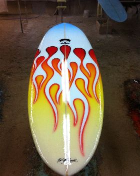 Surfing