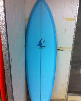 Surfing