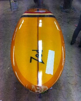 Surfing