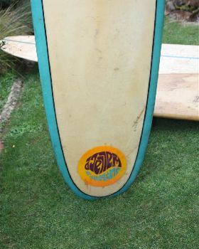 Surfing