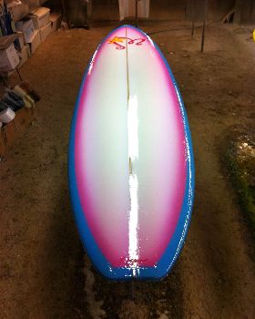 Surfing