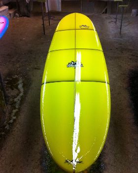 Surfing
