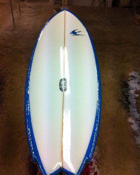Surfing