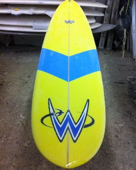 Surfing