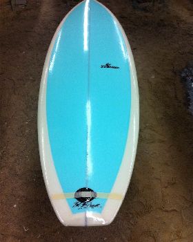 Surfing