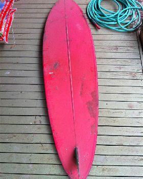 Surfing