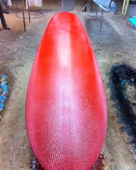 Surfing