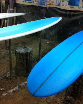 Surfing