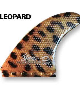 The Josh Kerr Moonrakerr "Leopard"