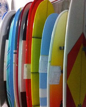 Surfing