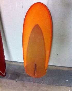 Surfing