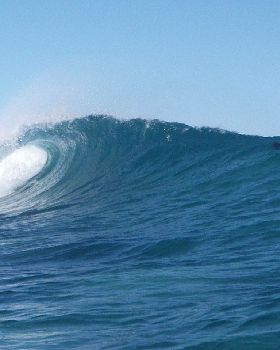 Surfing