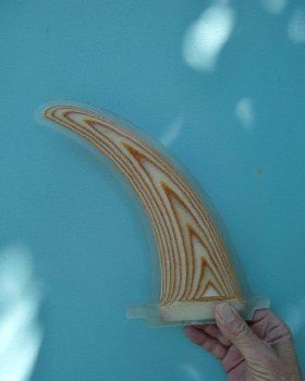 Fin from Ron