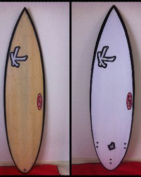 Katana 6'1