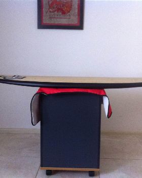 Katana 6'1