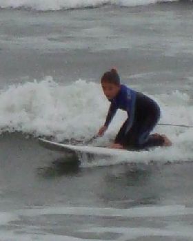 Micro Grom