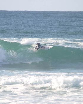 Surfing
