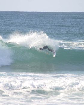 Surfing