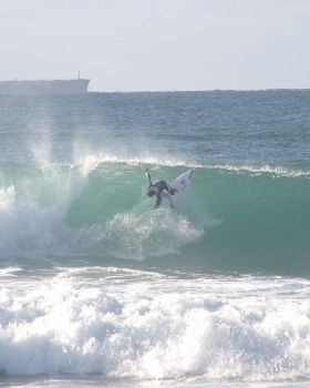 Surfing