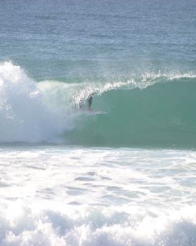 Surfing