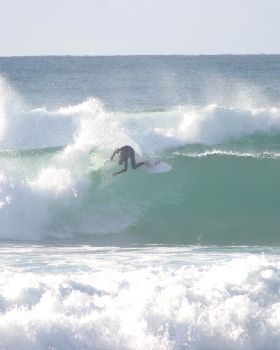 Surfing