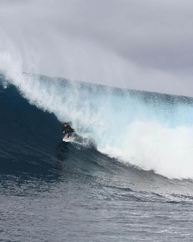 Surfing