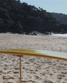Surfing