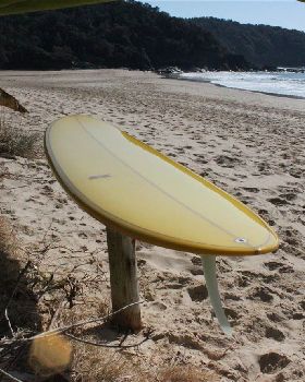 Surfing