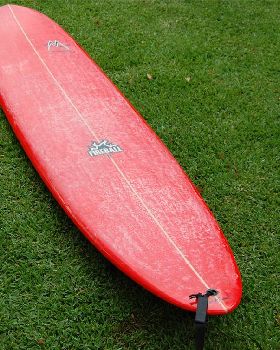 Surfing