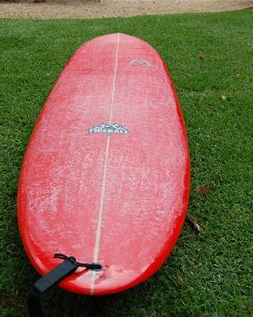 Surfing