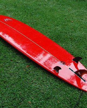Surfing