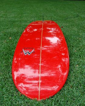 Surfing