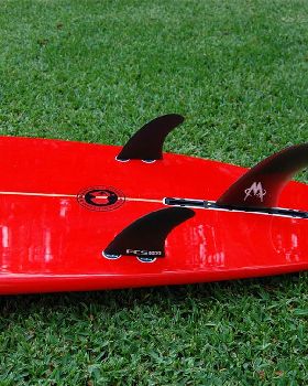Surfing