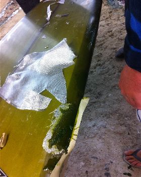 Surfing