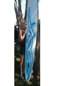 board