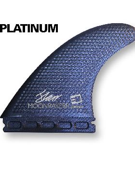 The Josh Kerr MOONRAKERR Platinum
