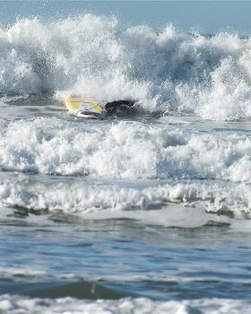 Surfing